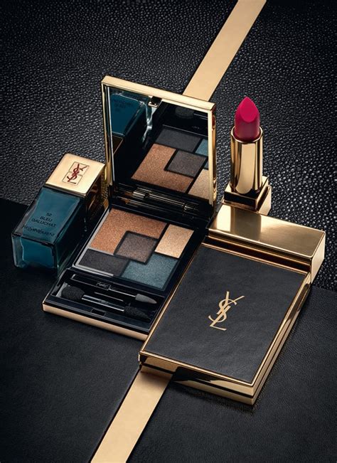 vanity yves saint laurent beauty|yves saint laurent website.